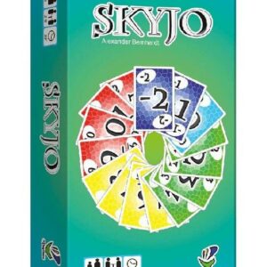 Skyjo