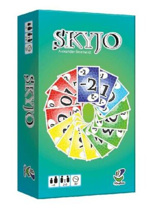 Skyjo