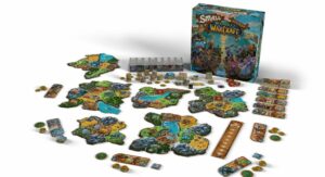 Small world of Warcraft – Image 3