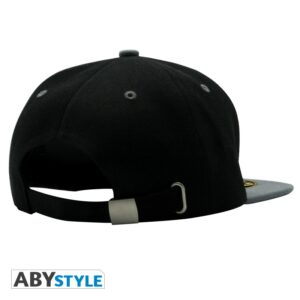 casquette startrek starfleet