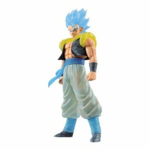 dragon ball super clearise super saiyan gogeta