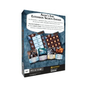 aeons end ext. secrets enfouis – Image 2