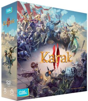 karak 2