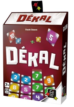 Dekal
