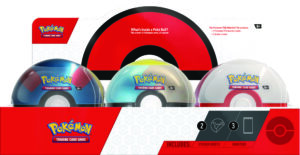 Pokemon Pokeball